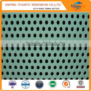 Anping professional factory Punching Hole Mesh(high quality)