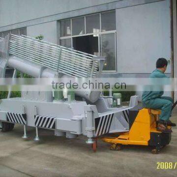 High Quality Hydraulic Telescopic Cylinder Tilting Ladder Lift Platform GTTY-28