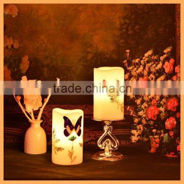 Realigious Activities Wax Color-changing Led Candle Light photo-4