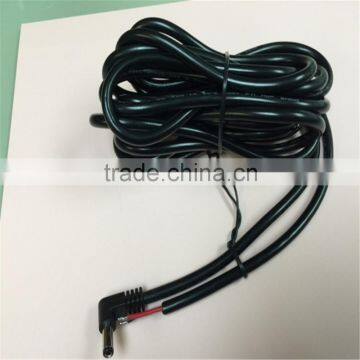 Male Female DC 17/0.16 BC 2C Cable DC 5.5x2.5 Male to Female DC Extension Power Cable photo-6