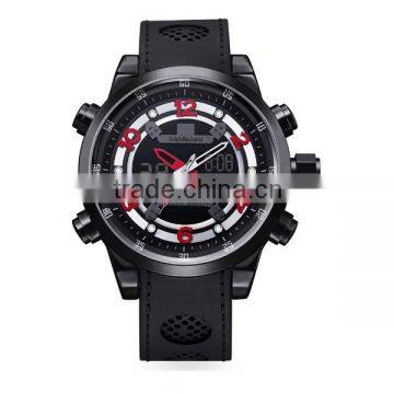 MIDDLELAND 2015 good quality LOW PRICE factory watches fancy color leather