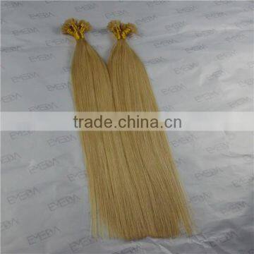 Flat Tip Hair Pre-bond Hair photo-4