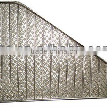 Range hood filter\Island Range hood filter