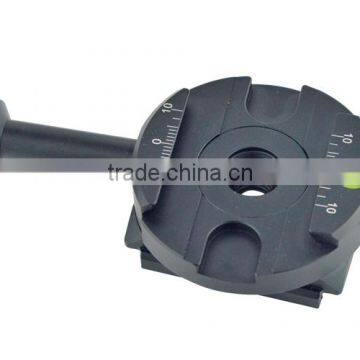 2016 New Business Photographic Apparatus' Accessories DSLR Quick Release Plate Panoramic Head Conversion Block photo-6