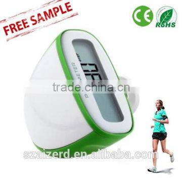 Save 10% High cost performance single function pedometer