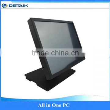 15inch Touch Desktop All in One PC