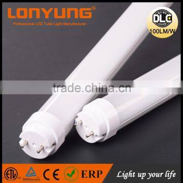 High lumen led bulb t8 new designed LED lighting 9w lamp