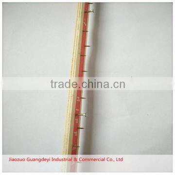 top selling wood carpet tack strip