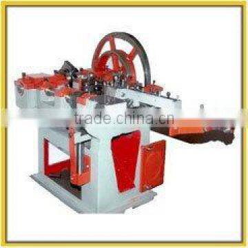 common nails making machine