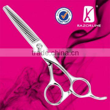 SK09TRE stainless steel hair thinning shears