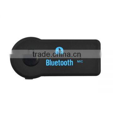 bluetooth handsfree wireless car kit with microphone