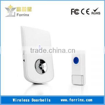 FORRINX Wireless MP3 Doorbell