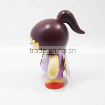 Custom Vinyl Toy Collection, Figure Aquarius Viny Collection Toy photo-3