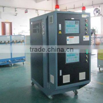 ADDM-48 ADDM-48 double-circulation mold oil tcu for die casting