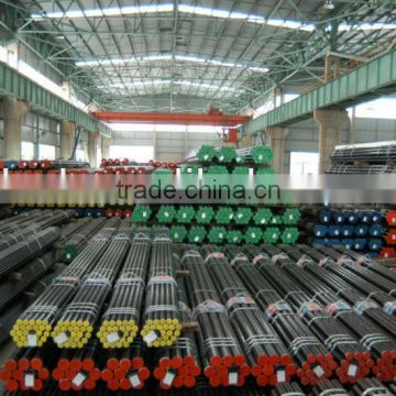 ISO3083 L360 or X52 Pipe line Carbon& Carbon-Manganese Steel