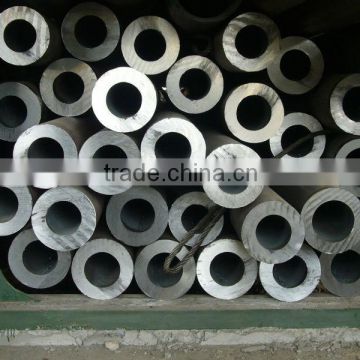 SAE1020/C20 price USD590-620.00 hot rolled carbon&alloy steel seamless steel pipe for Tube for machining