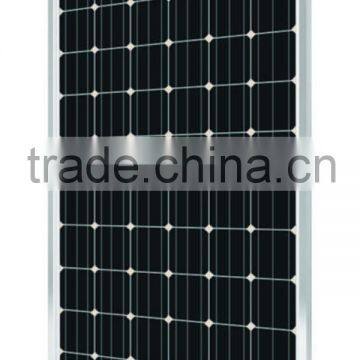 36v pv solar panel., mono solar panel 250w 36v for solar panel system