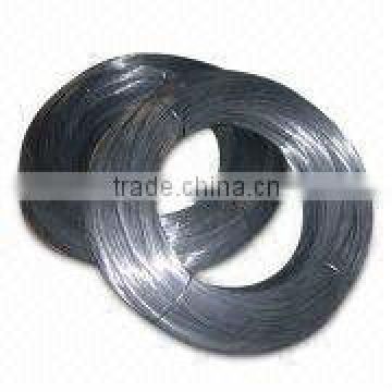 for mattress wire , spring steel wire