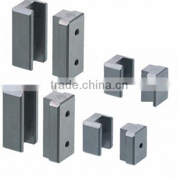 Misumi tapered block set &Side block set