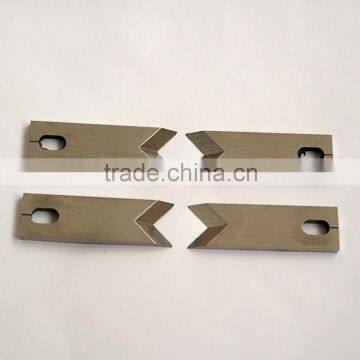 Blade of Computer Stripping Machine photo-3