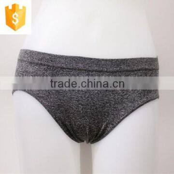 Ladies Sexy Seamless Safety Panties