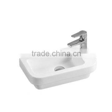 JETMAN Sanitary Ware Portable Art Basin Made In China