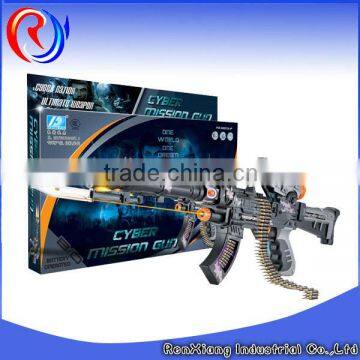 New Product Plastic Electronic Pellet Guns Toys