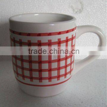 ceramic mug