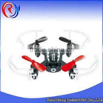 2.4G Mini 4channel RC Quadcopter Drone With Camera