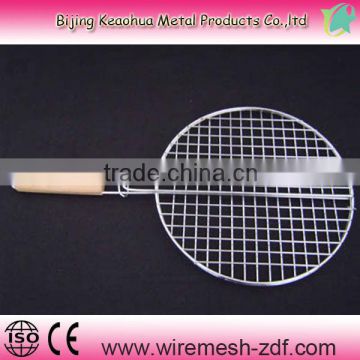 bbq wire netting wire fencing