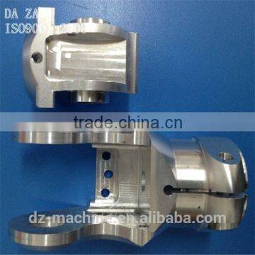 Precision Aluminum Parts Cheap Cnc Machining Service photo-5