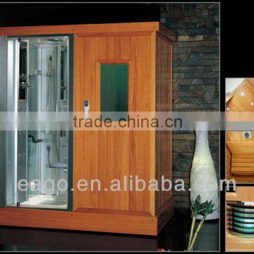 Far Infrared Sauna Room