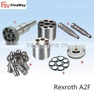 Rexroth A2F/A2FO/A2FM hydraulic parts