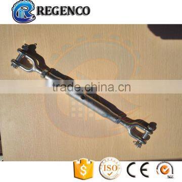 Rigging Screw Close Body Turnbuckle Jaw Jaw DIN1478 Turnbuckle photo-4