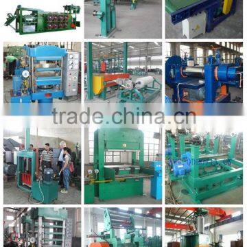 rubber vulcanizing machine/tyre vulcanizing machine/vulcanizing machine