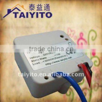 TAIYITO TDXE4403 PLC/X10 home automation lamp module remote control appliance module