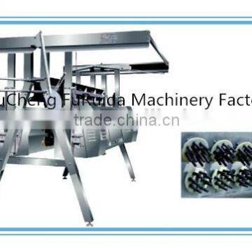 Duck Defeathering Machine photo-6