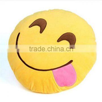 Professional Oem/Odm Factory Supply Plush Cushion