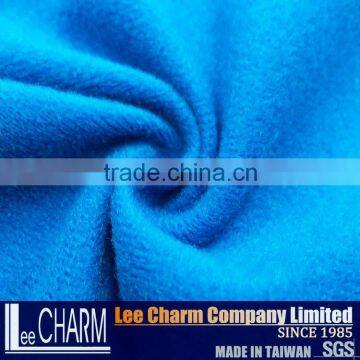 75D Dyed Polyester Polar Fleece Fabric