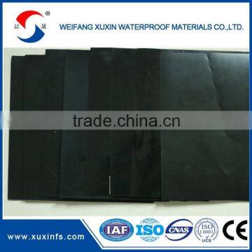 high density polyethylene hdpe geomembrane waterstop using