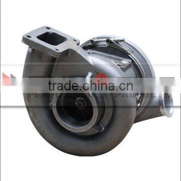 HY55V Turbocharger for IVECO TRUCK photo-4