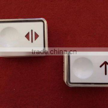 Lift Push Button MTD401, 53.5*37*24mm