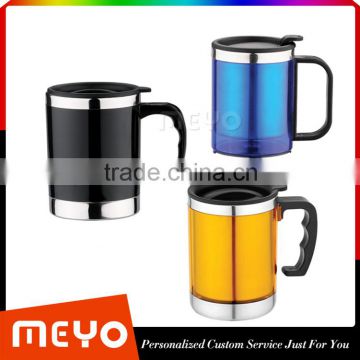 Thermos Stainless Steel Travel Mug