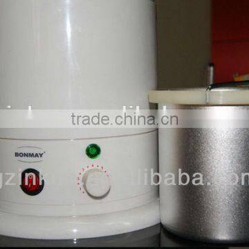 A-1000 CE Professional Hand Held Waxing Warmer Beauty Machine Kits/ Paraffin Treatment for Hair Removal photo-5