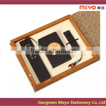 2015 Marketing Advertising Wooden Office Stationery