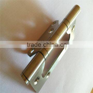 Factory Price Of Flexible Security Door Hinge photo-6