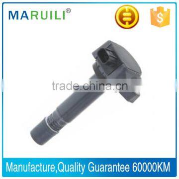 Imported Materials High Quality 30520-RNA-A01 Ignition Coil for Honda CIVIC VLL Saloon
