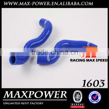 auto SILICONE hose for nissan TIDA bule