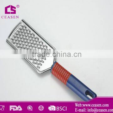 Kitchen Flat Grater customerized handle color