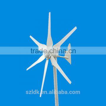 China wind turbine manufacture small maglev wind turbine